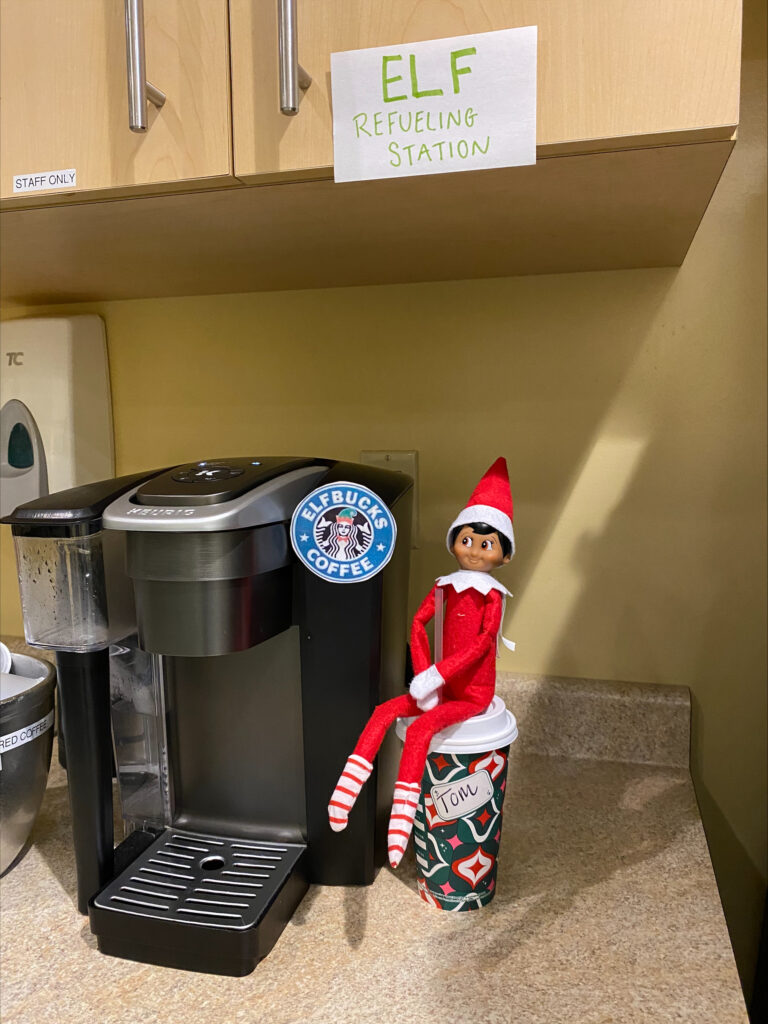elf20 - Wesley Family Services
