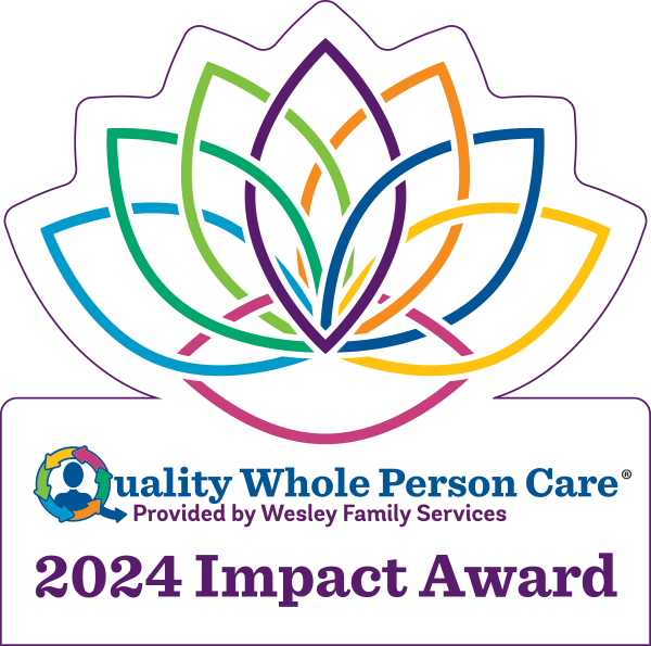 2024 Quality Whole Pperson Care Impact Award