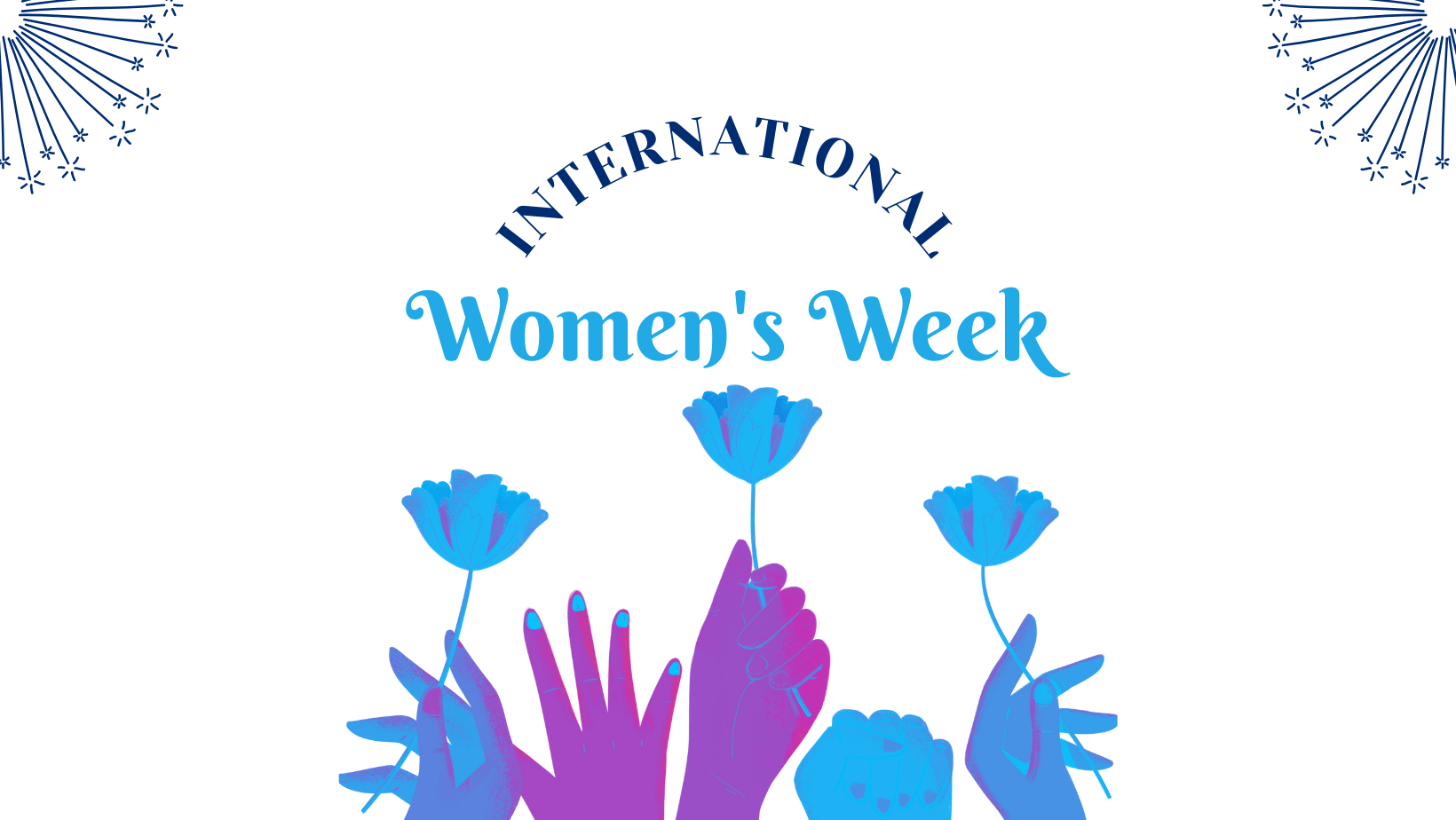 InternationalWomensweek Wesley Family Services